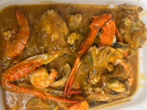 Photo of Purple Spice MK - 8 Matthau Ln, Oxley Park, Milton Keynes MK4 4SY